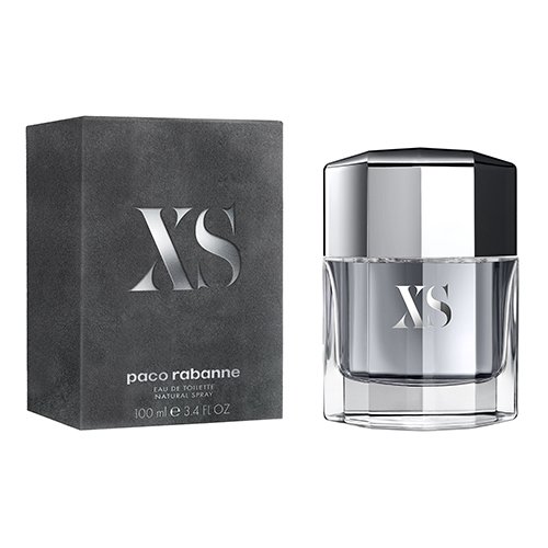RABANNE PARFUM XS pour Homme - Eau de Toilette 3349668111343